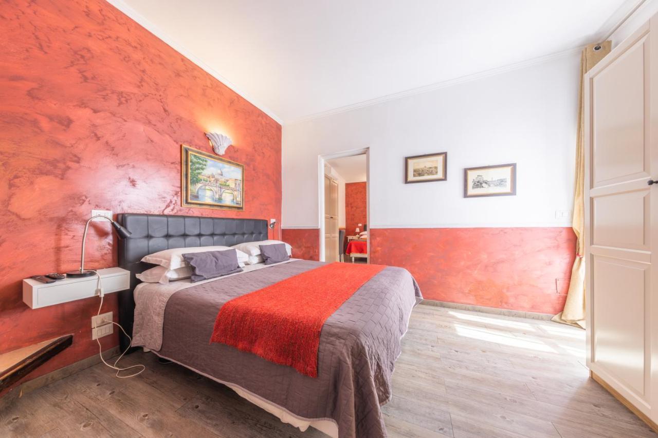 The Maisonette Bed and breakfast *