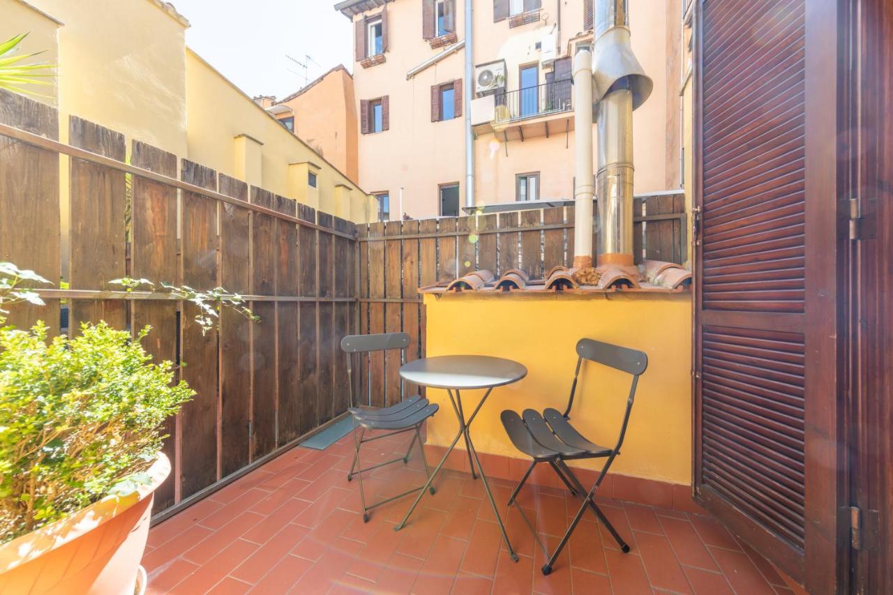 The Maisonette Bed and breakfast Roma