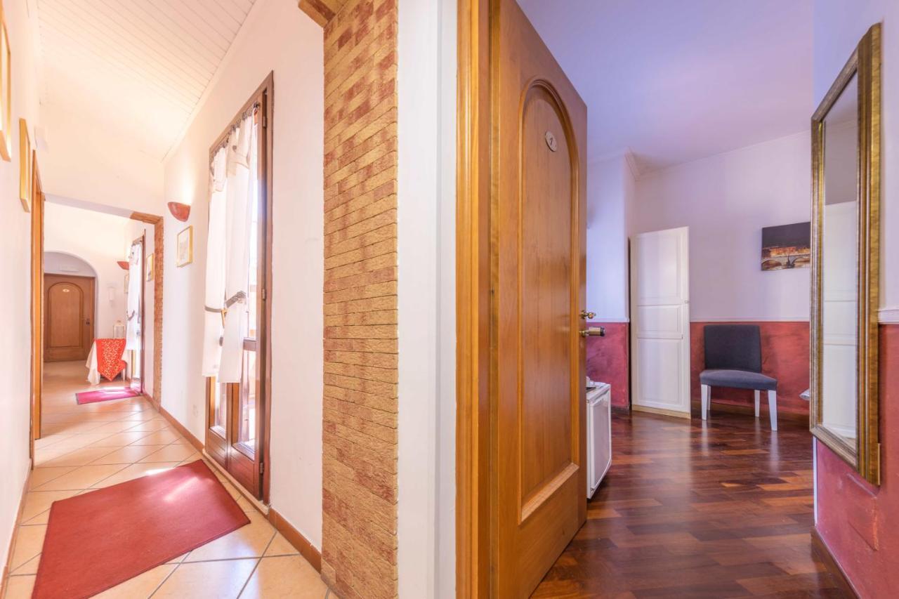 The Maisonette Bed and breakfast