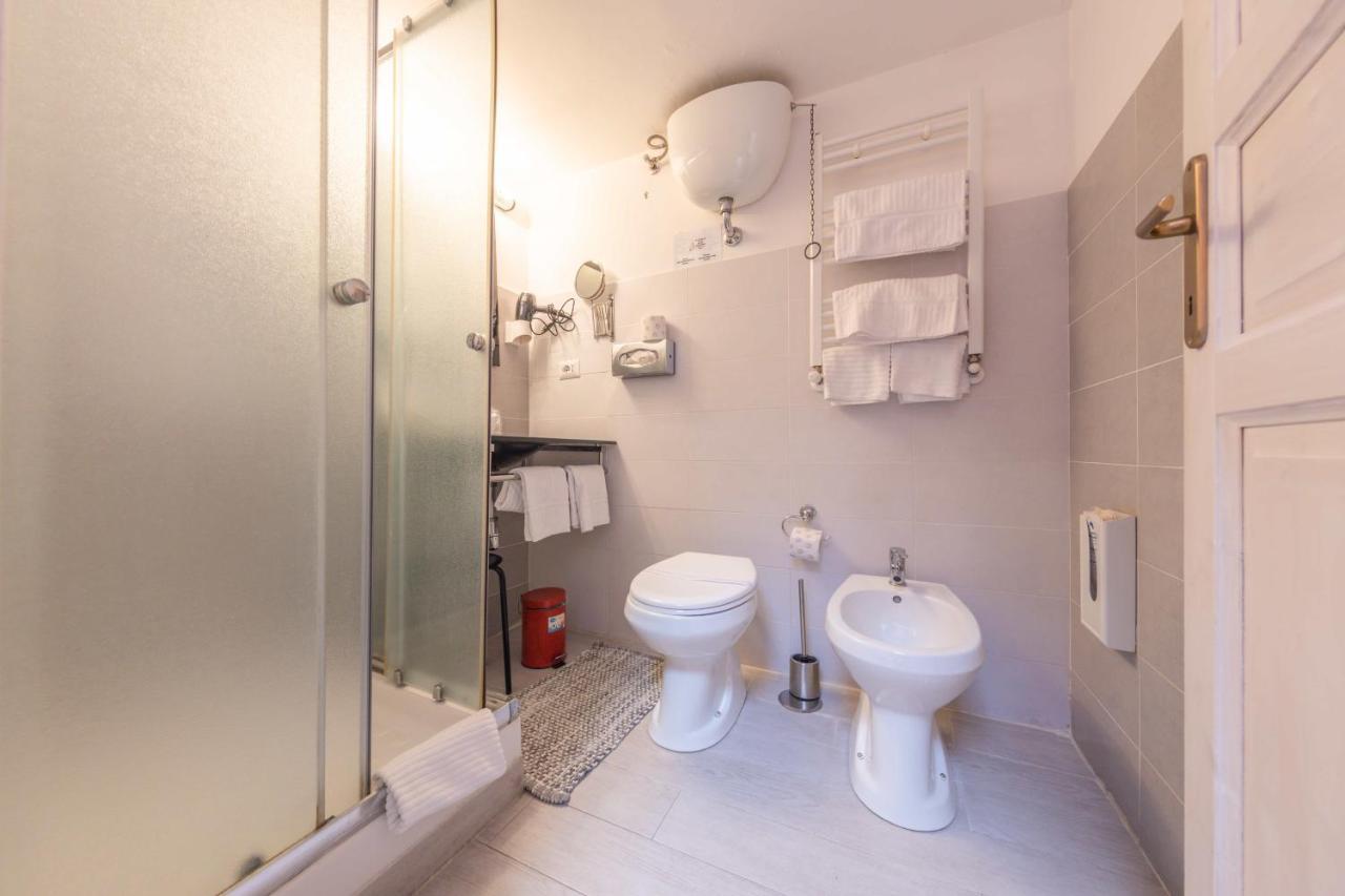 Bed and breakfast The Maisonette Roma