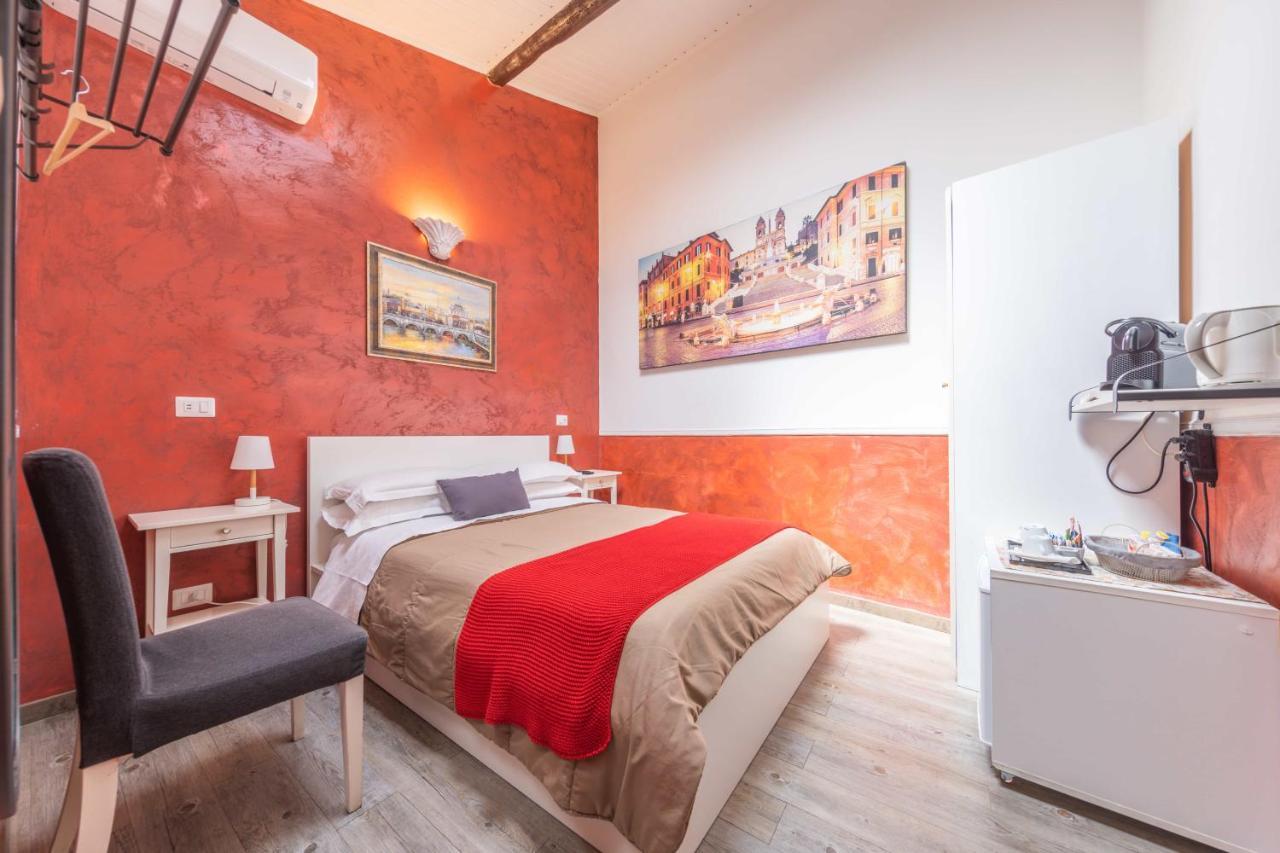 Bed and breakfast The Maisonette