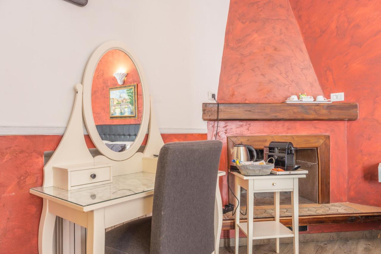 Bed and breakfast The Maisonette Roma