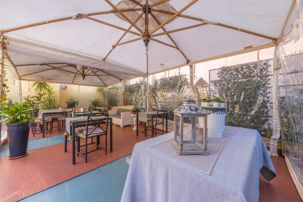 The Maisonette Bed and breakfast