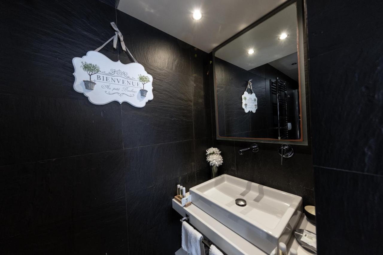 Barcaccia Luxury Casa de hóspedes 2*