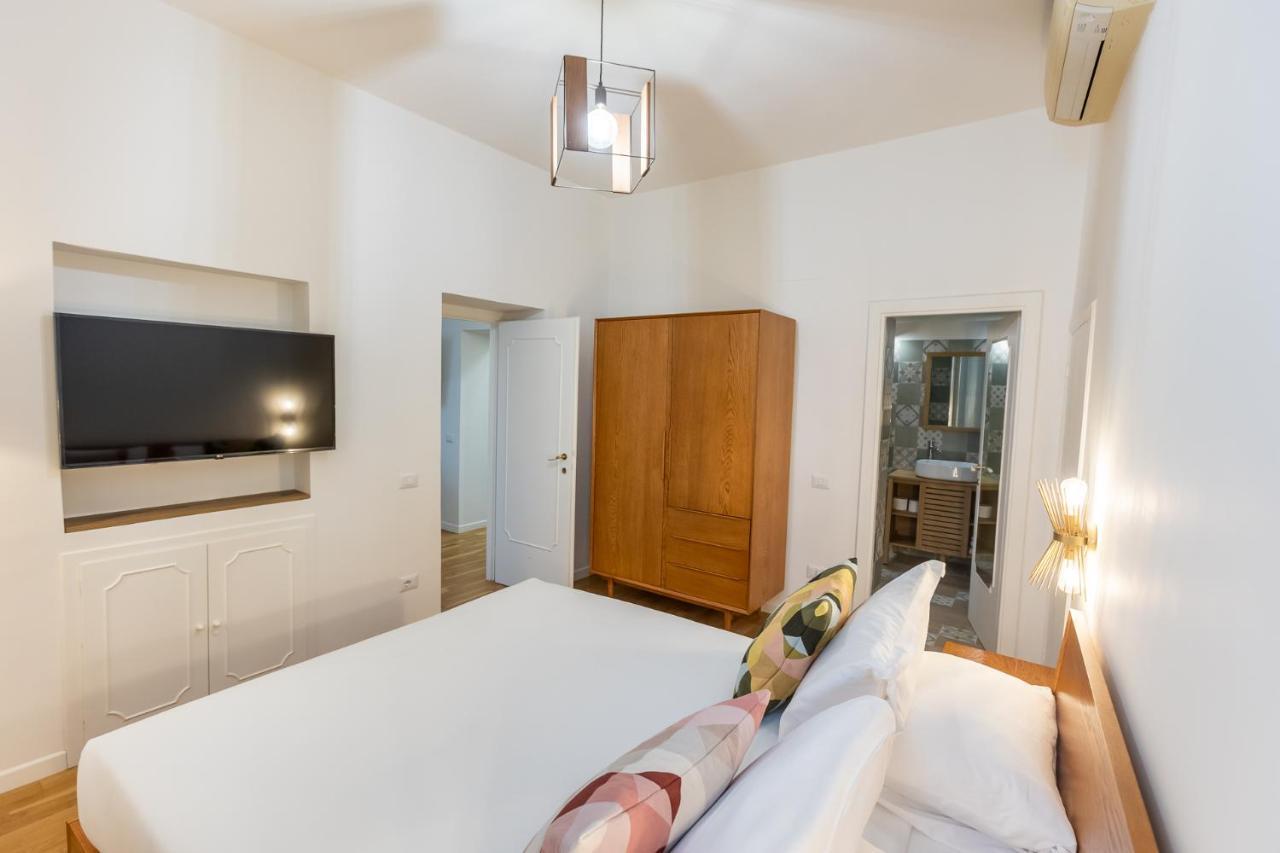 Apartamento Vatican *