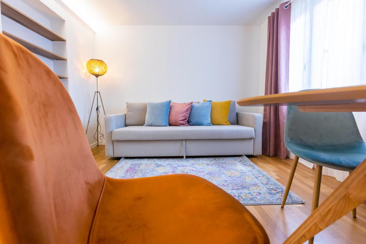 Apartamento Vatican