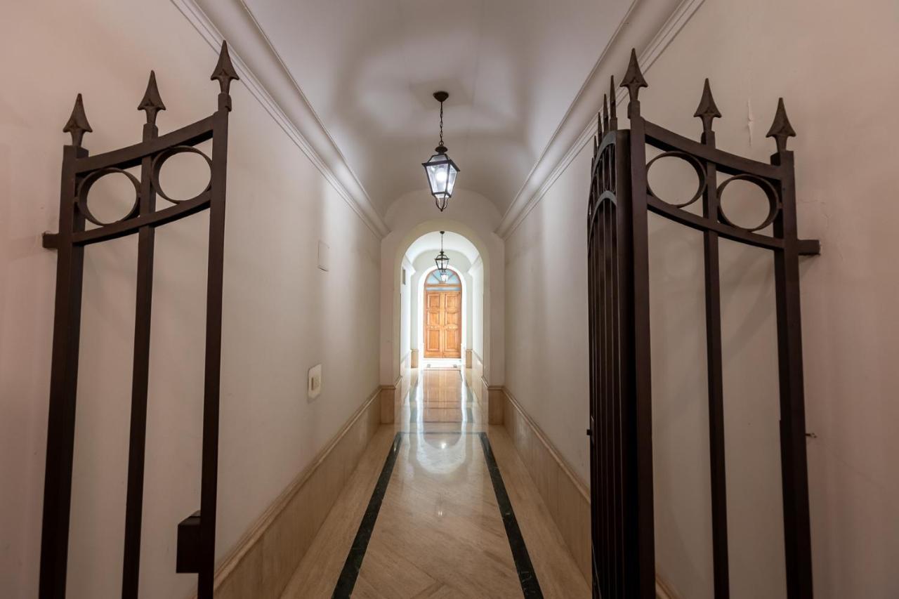 Apartamento Vatican