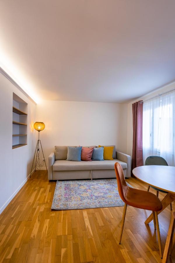 Vatican Apartamento Roma