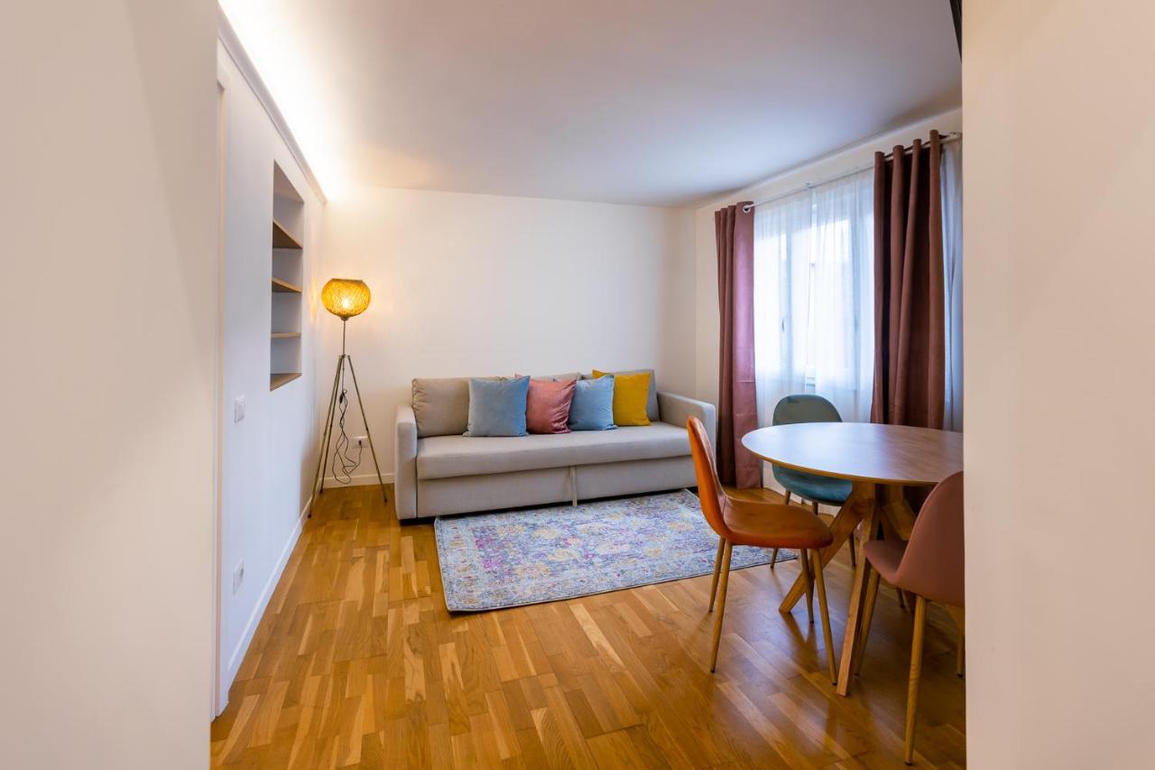 Vatican Apartamento Roma