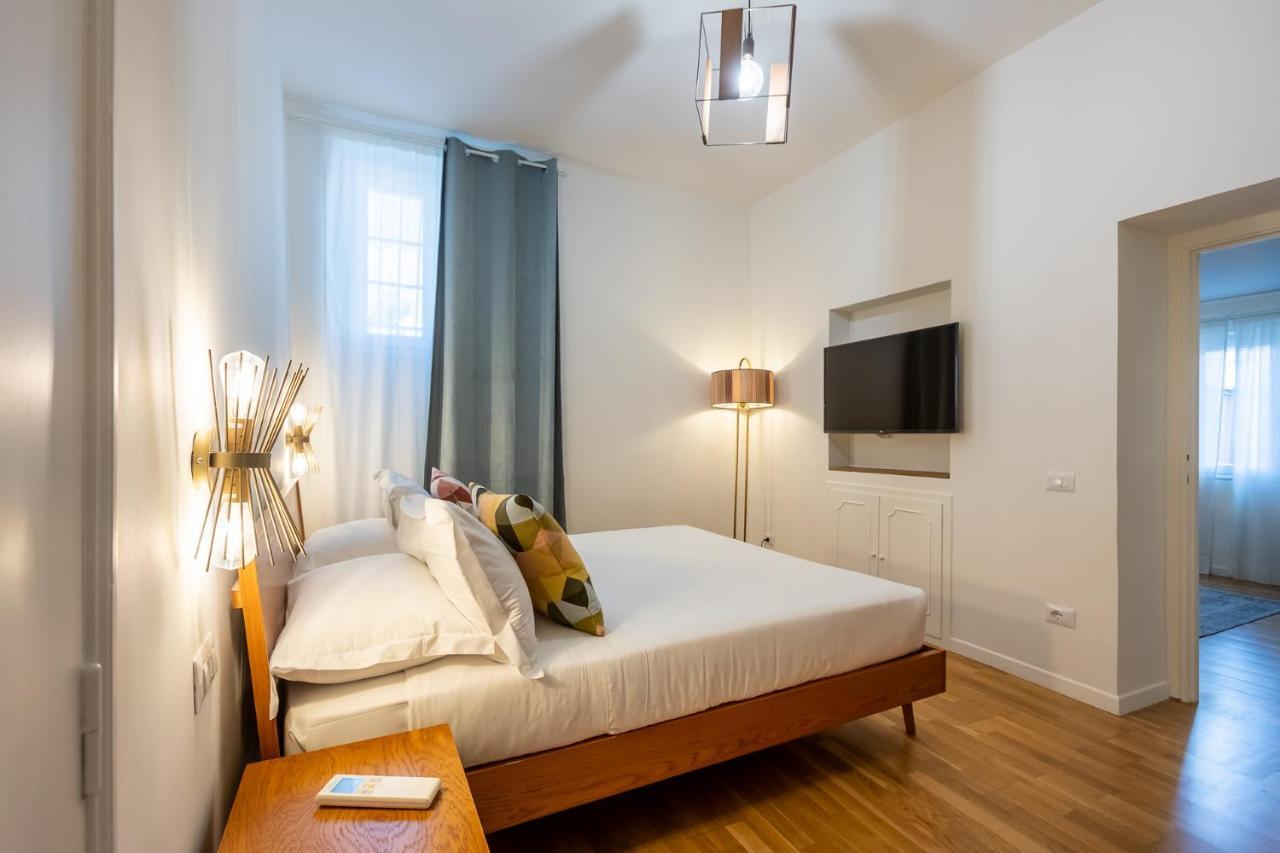 Apartamento Vatican *