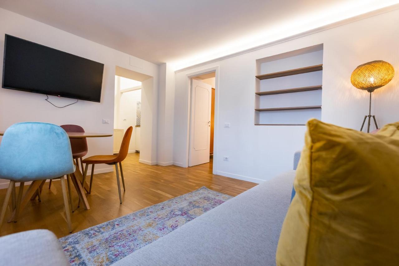 Apartamento Vatican