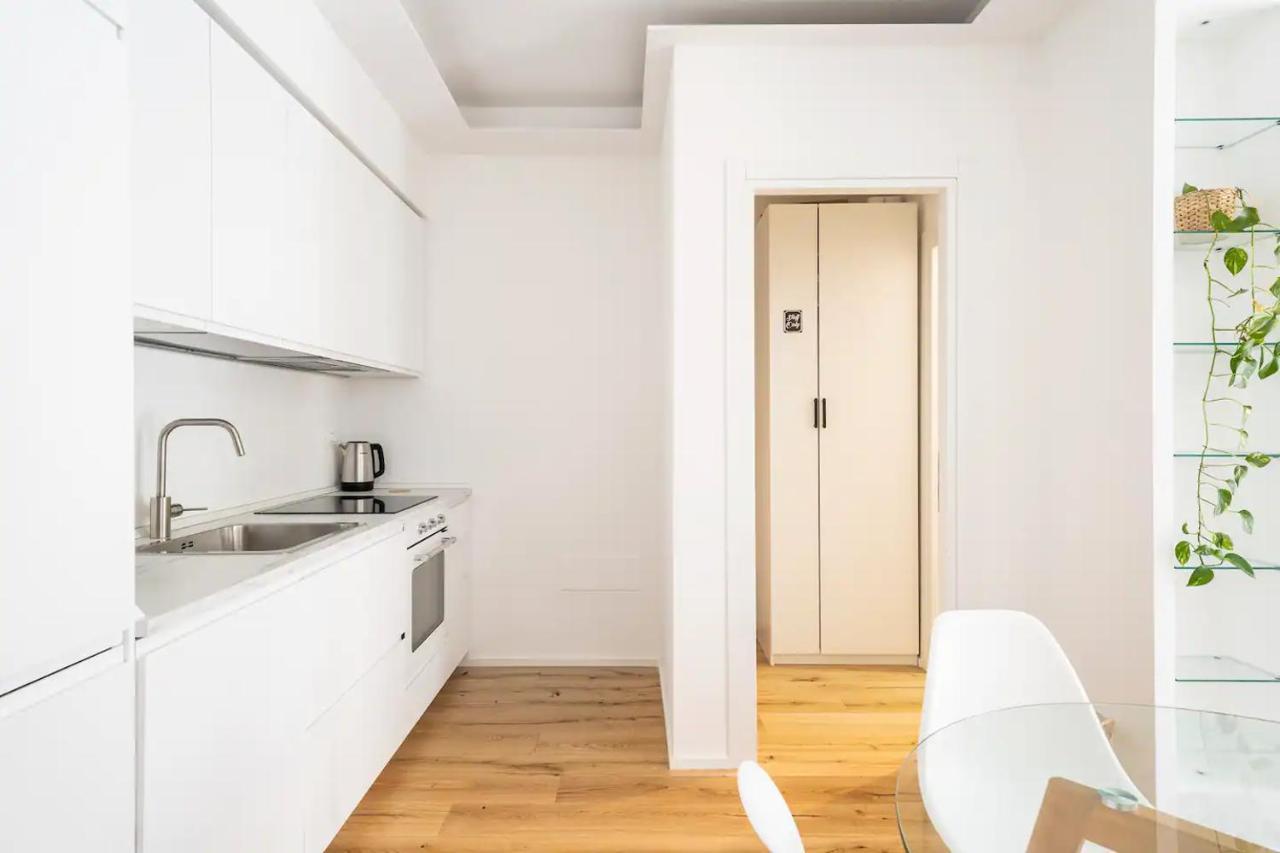 Trastevere Boutique Apartamento Roma