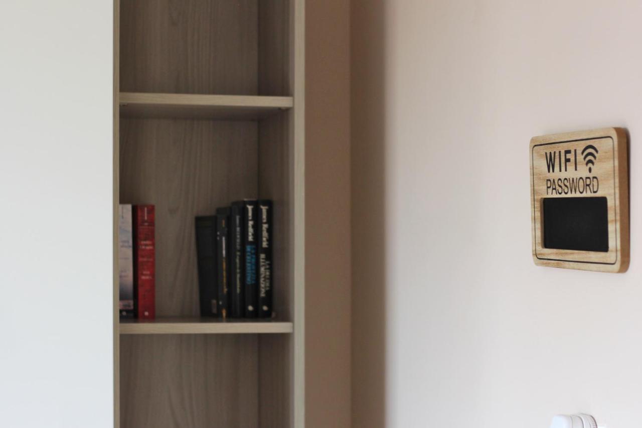 Apartamento White House Roma