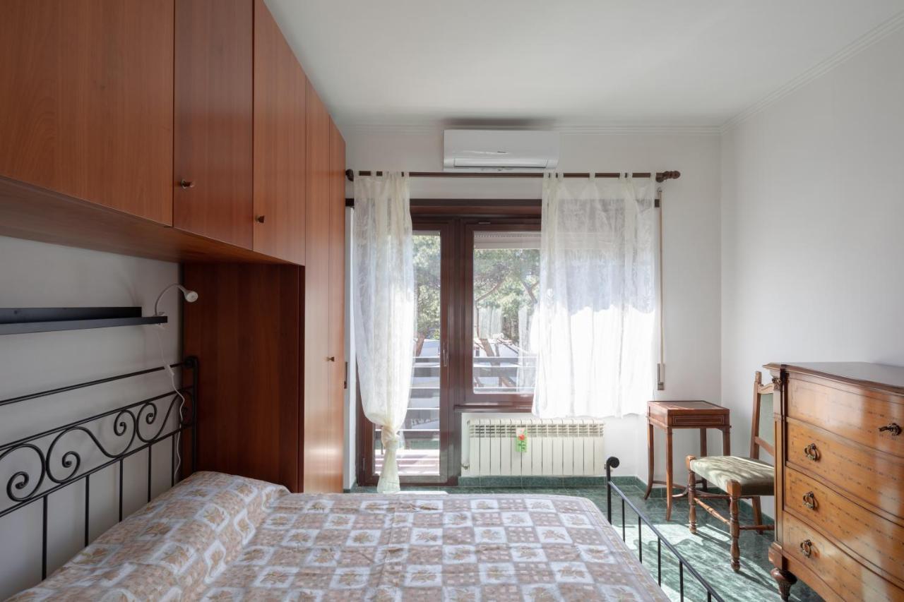 Eur Mostacciano - 6 Ospiti Wifi Ac Leilighet