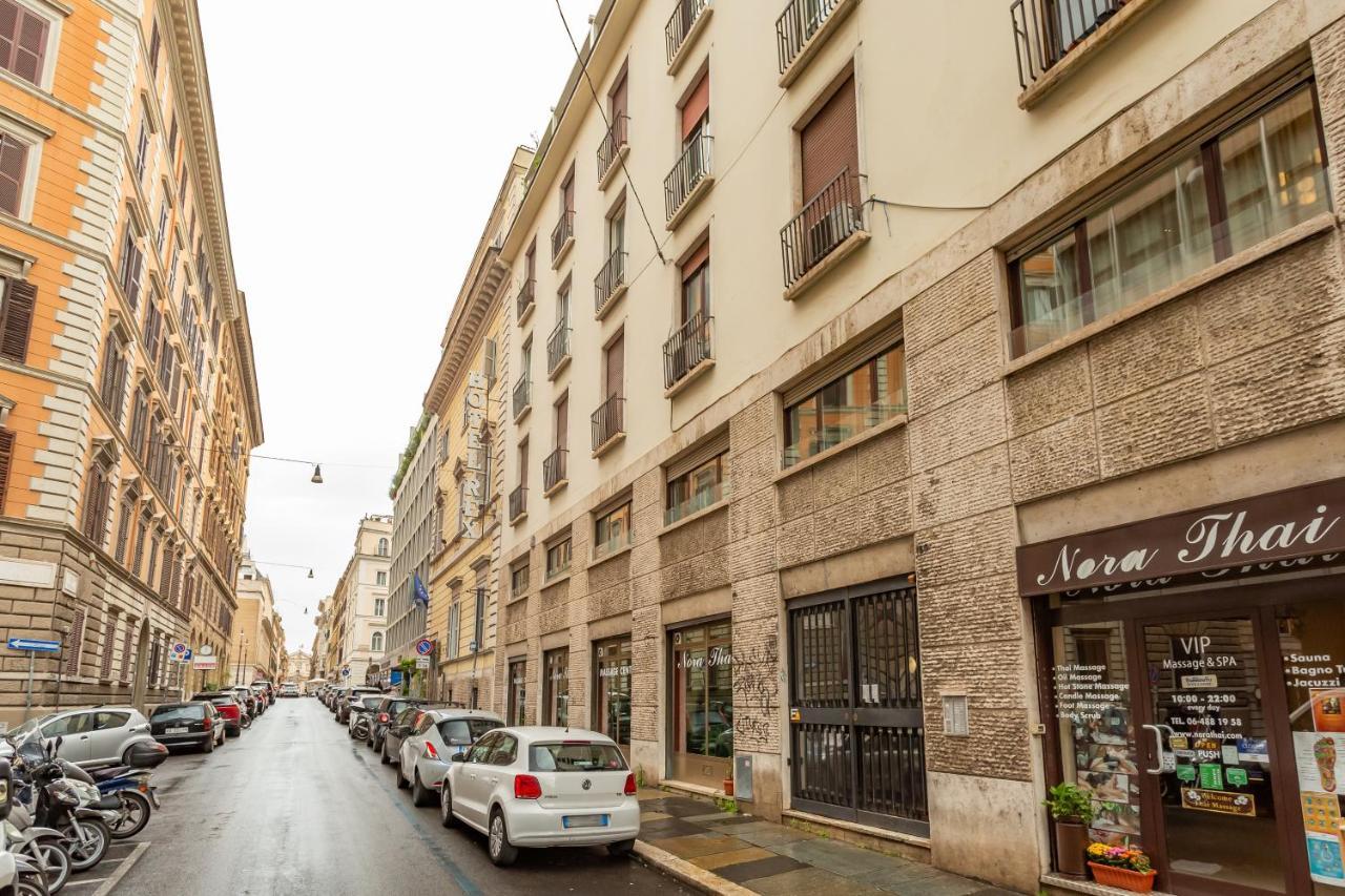 Daplace - Gran Torino Guest house Rome