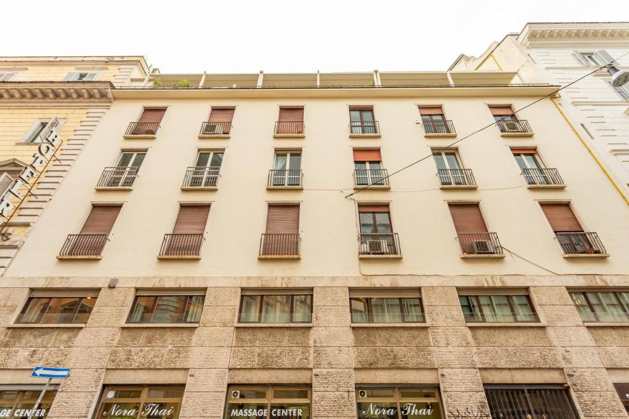 Guest house Daplace - Gran Torino Rome
