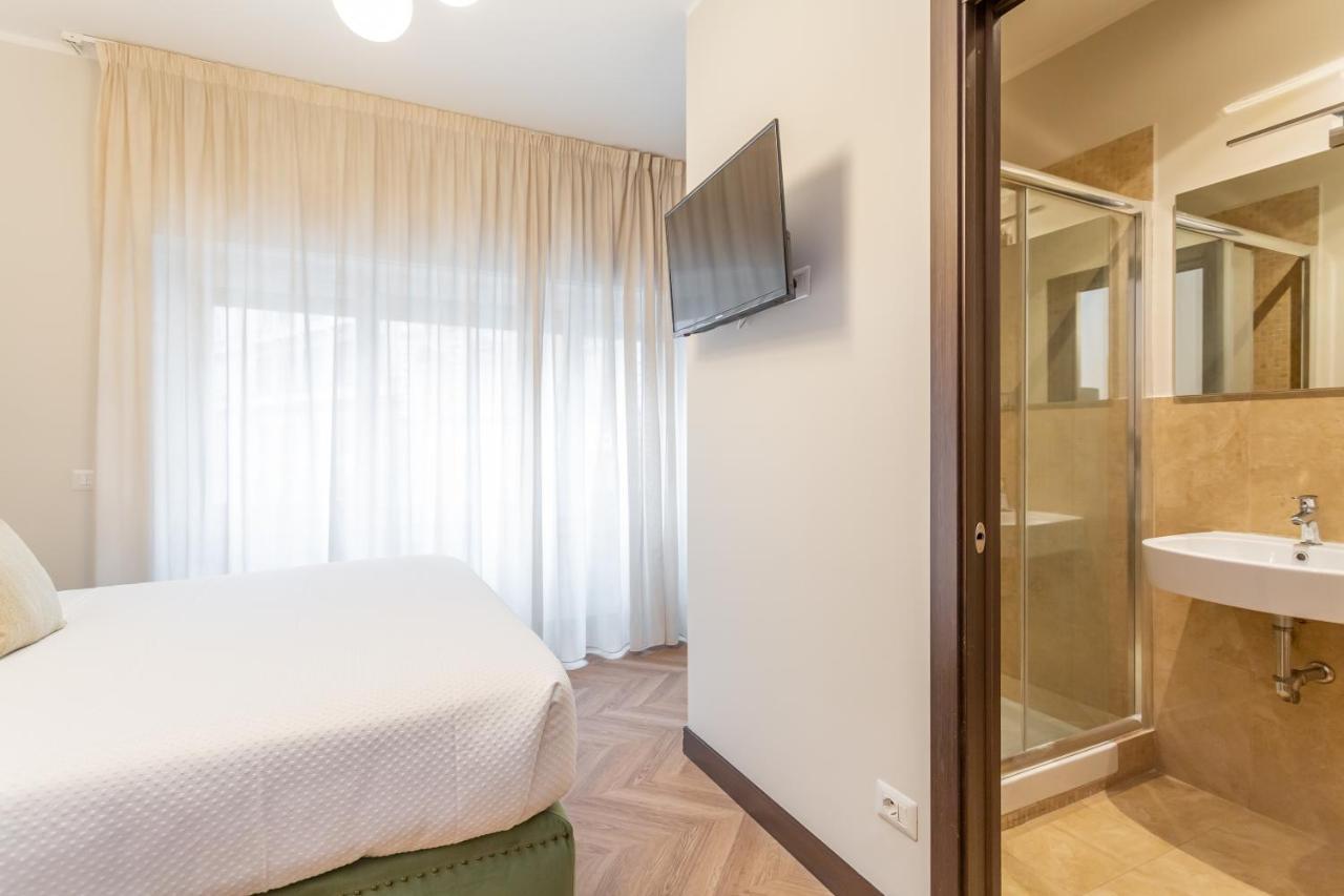 Guest house Daplace - Gran Torino Rome