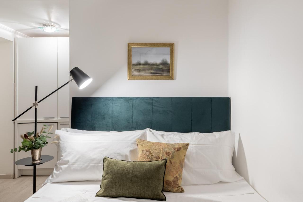 Apartamento Basic - 350 M Far From Fontana Di Trevi
