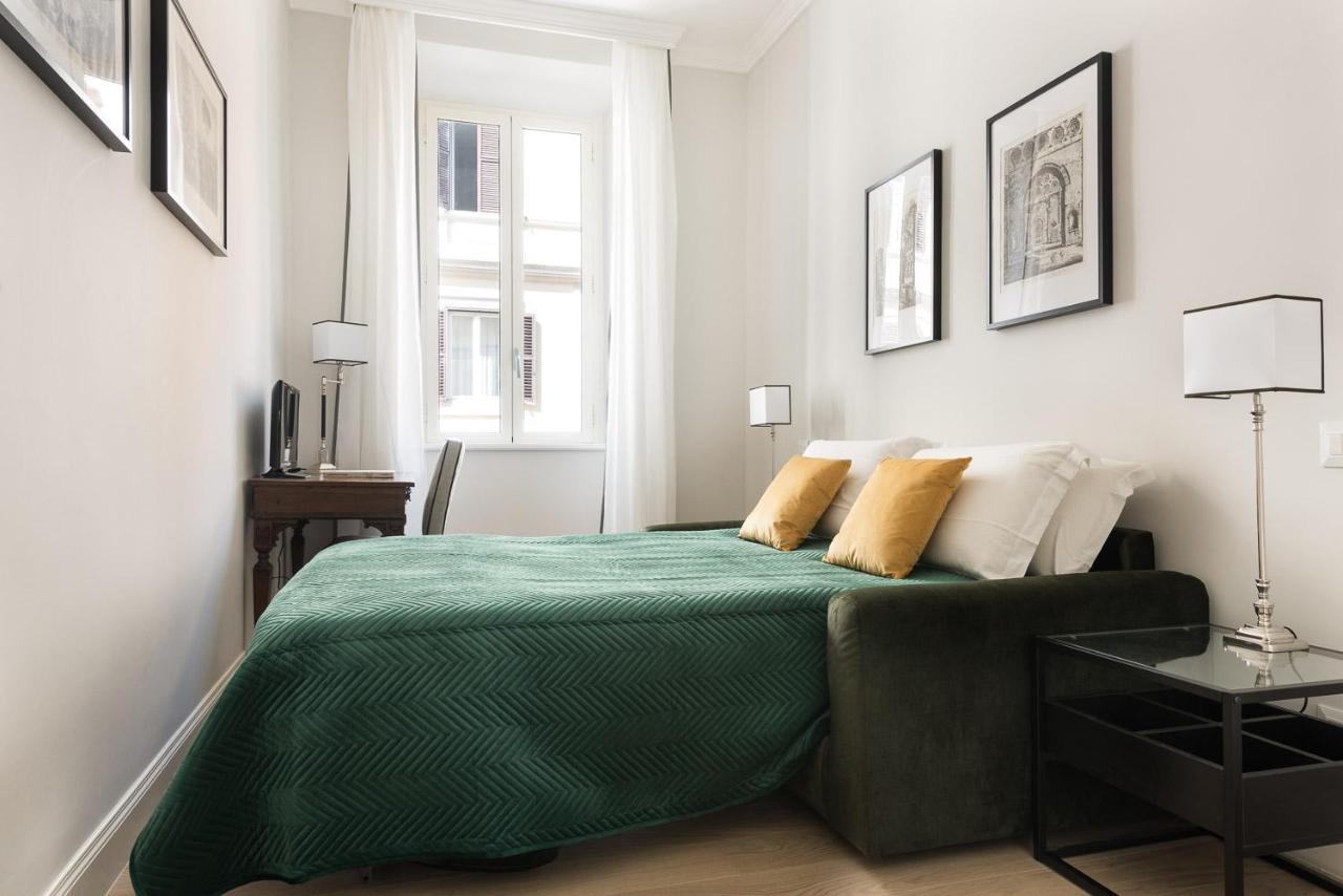 Leilighet Idyllia - Elegant Flat