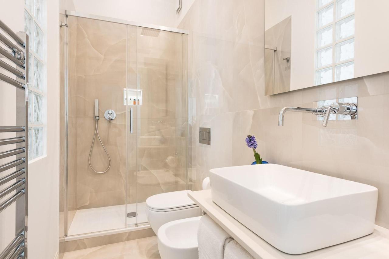 Leilighet Idyllia - Elegant Flat *