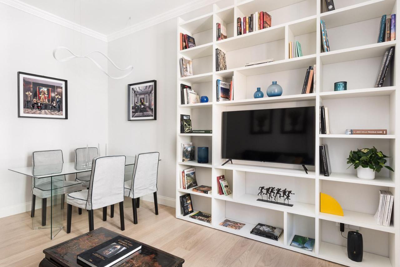 Leilighet Idyllia - Elegant Flat Roma