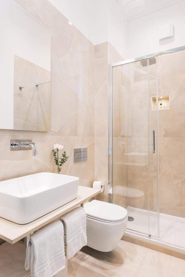 Idyllia - Elegant Flat Roma