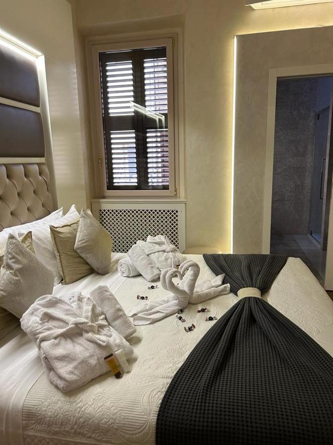 Piazza Venezia Luxury Casa de hóspedes Roma