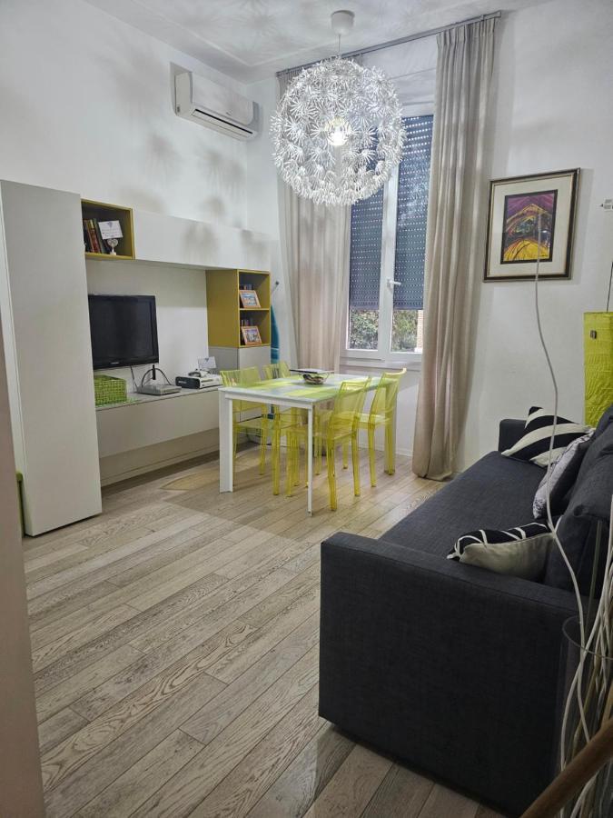 Maison D'aquino Apartment