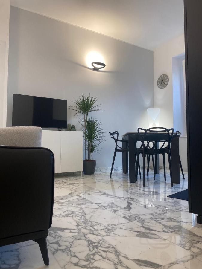 Leonard Vatican House Apartamento