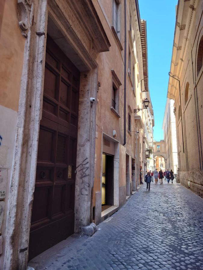 Leilighet Little Sweet Trastevere Roma