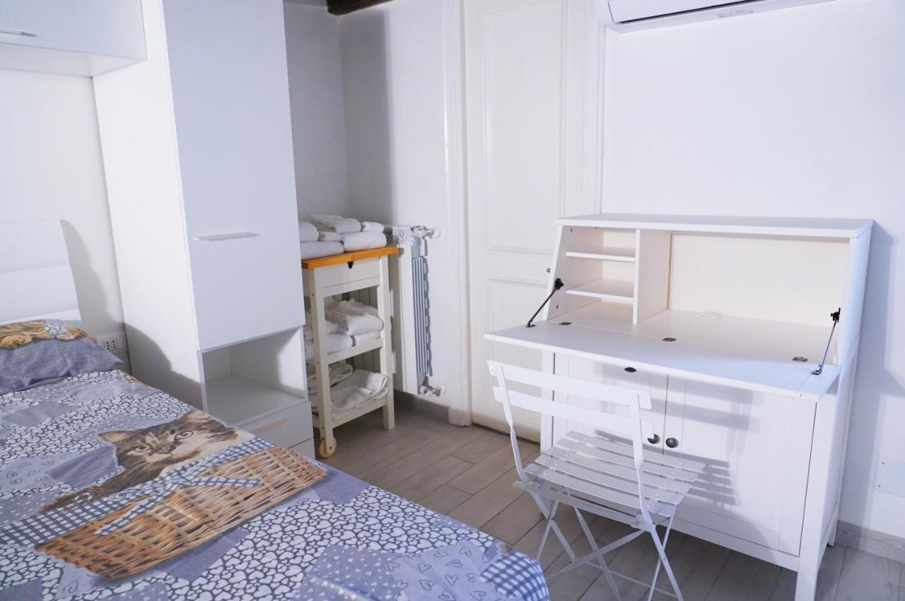 Torretta Flat Apartment