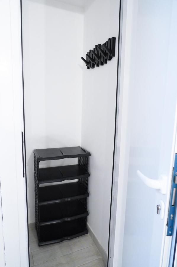 Torretta Flat Apartment Rom