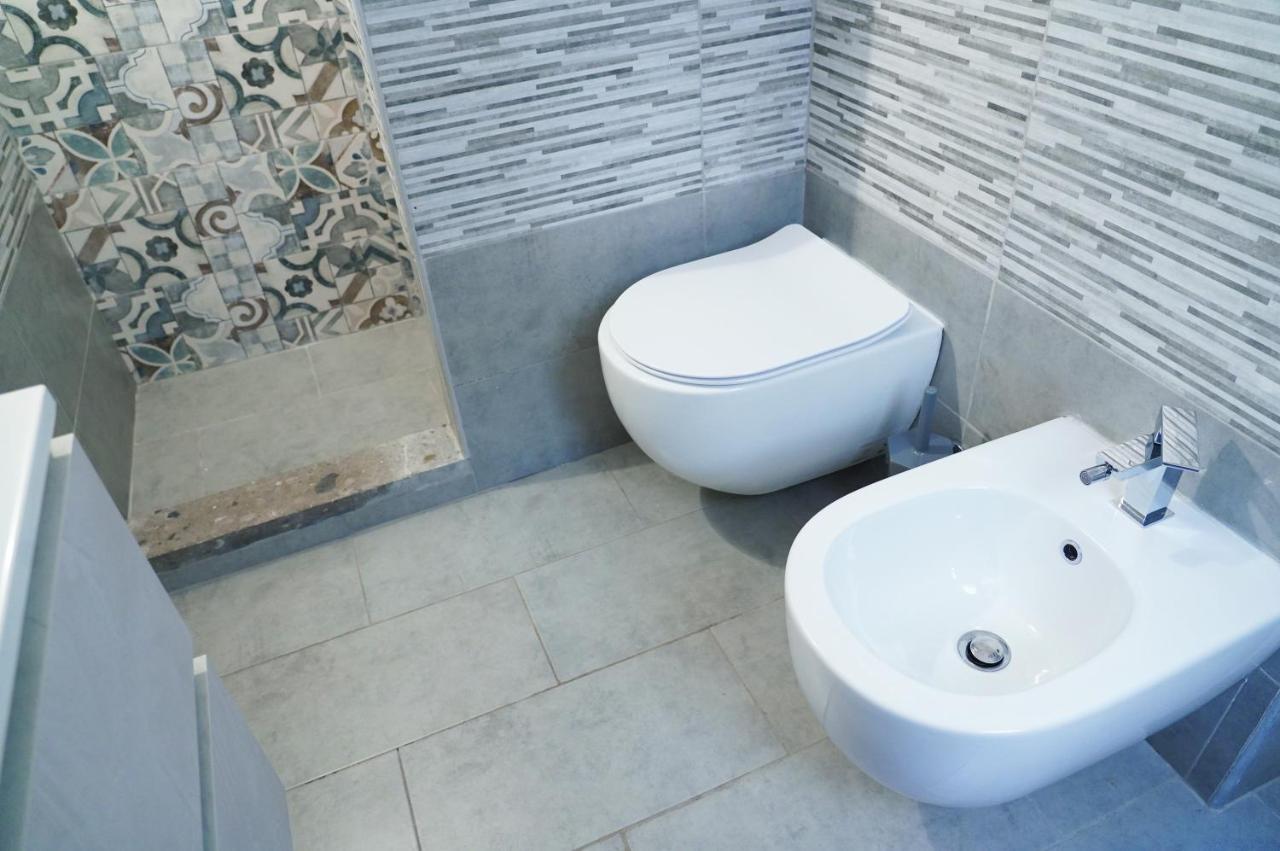 Torretta Flat Apartment *