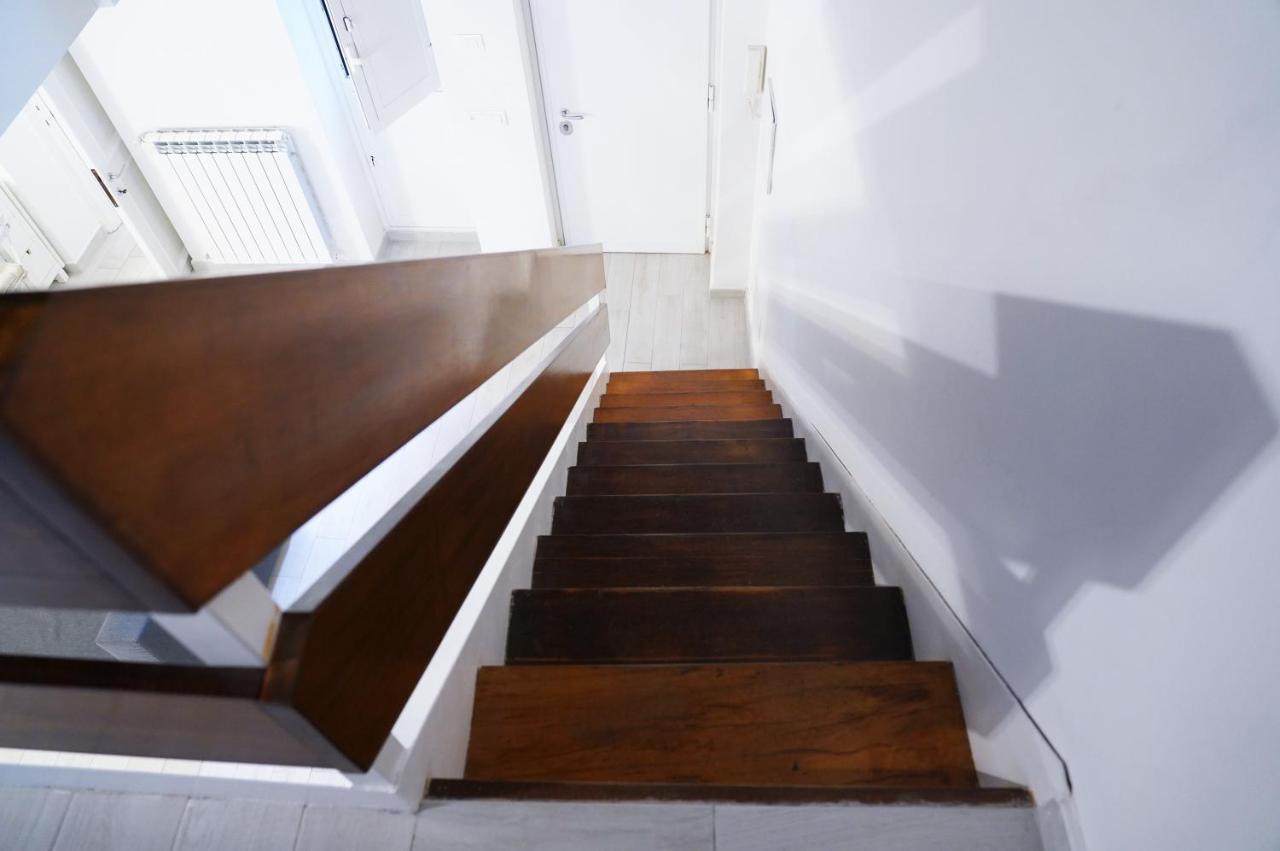 Torretta Flat