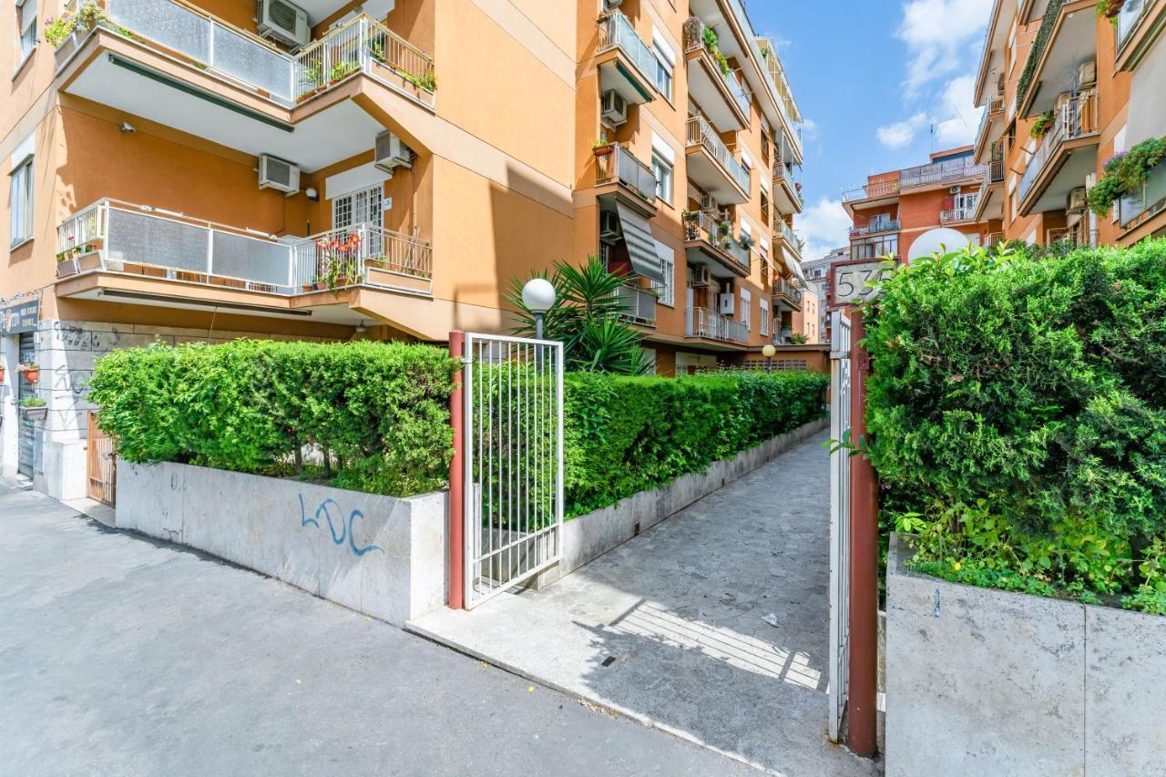 Arvalia By Rentbeat Apartamento