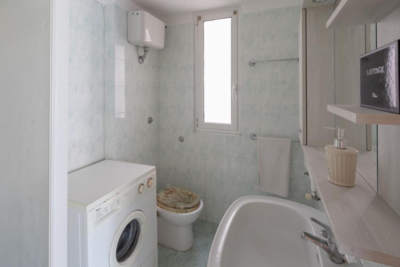 Leilighet Eur Mostacciano - 6 Ospiti Wifi Ac Roma