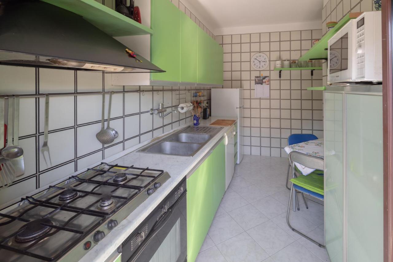 Leilighet Eur Mostacciano - 6 Ospiti Wifi Ac Roma