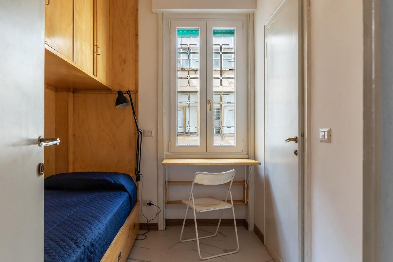 Apartamento Sapienza & Borghese Comfy