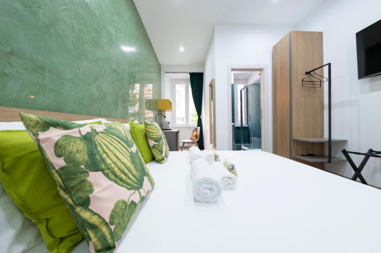 Frühstückspension Catone Luxury *