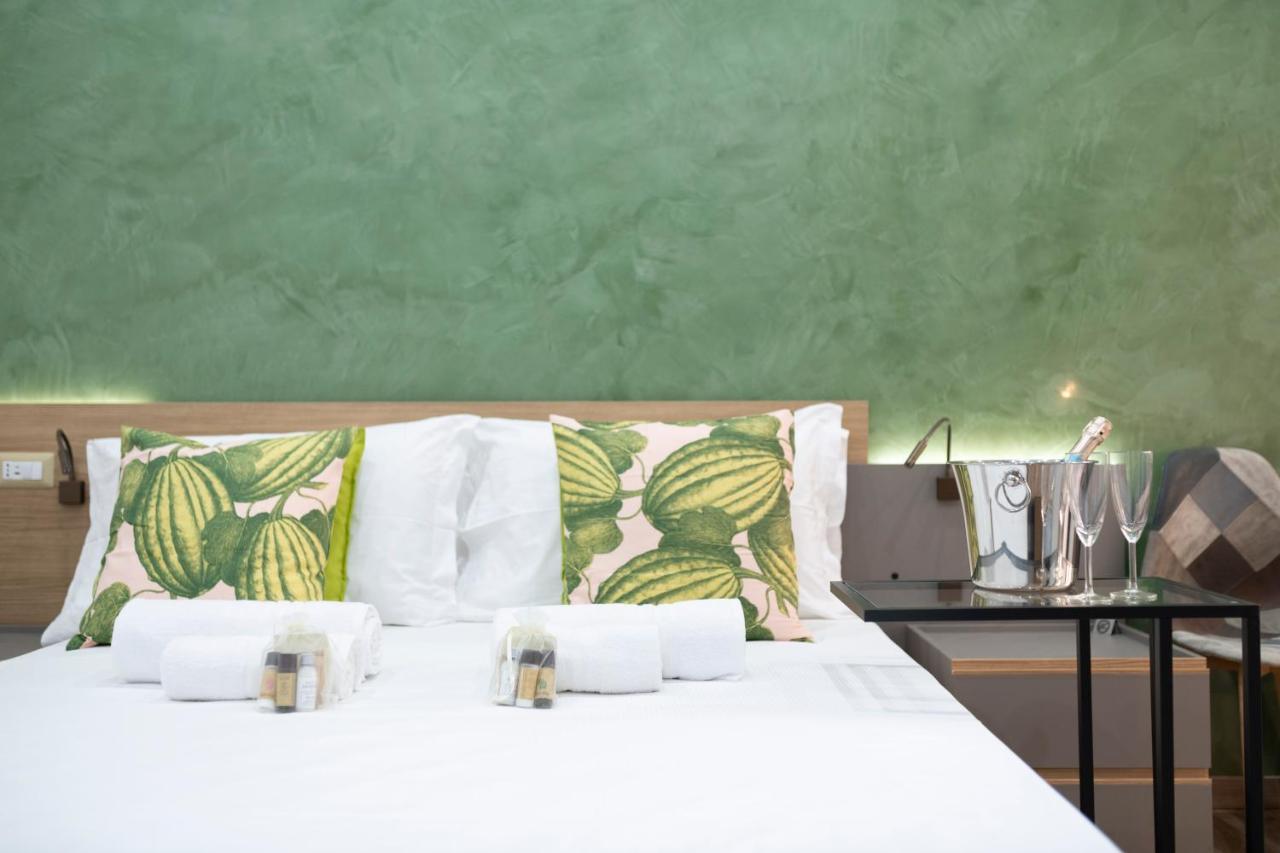 Frühstückspension Catone Luxury Rom