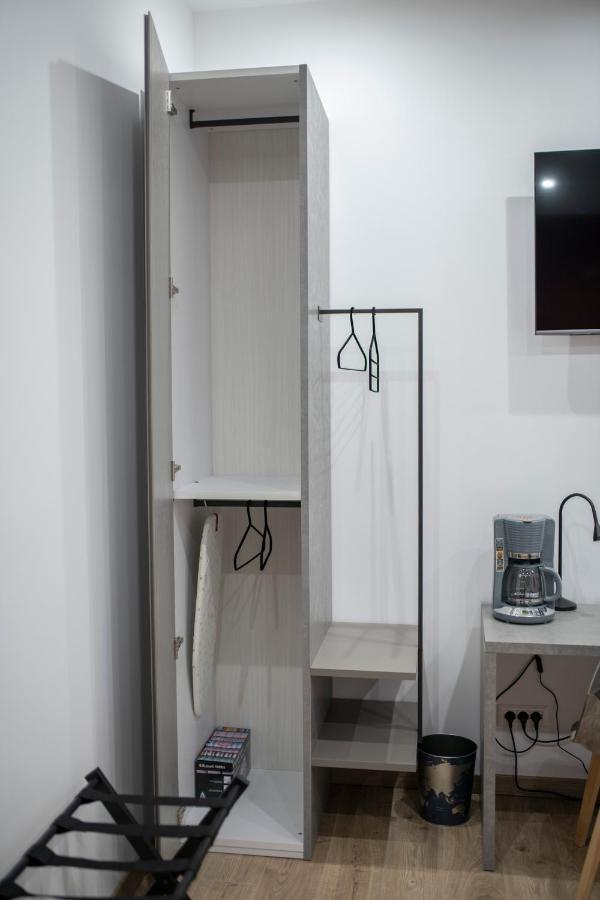 Frühstückspension Catone Luxury Rom