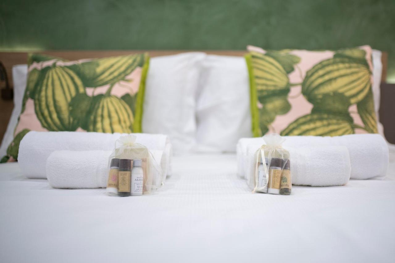 Catone Luxury Frühstückspension Rom