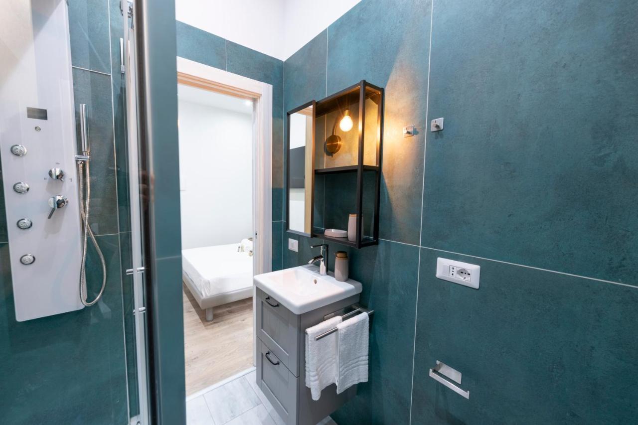Frühstückspension Catone Luxury