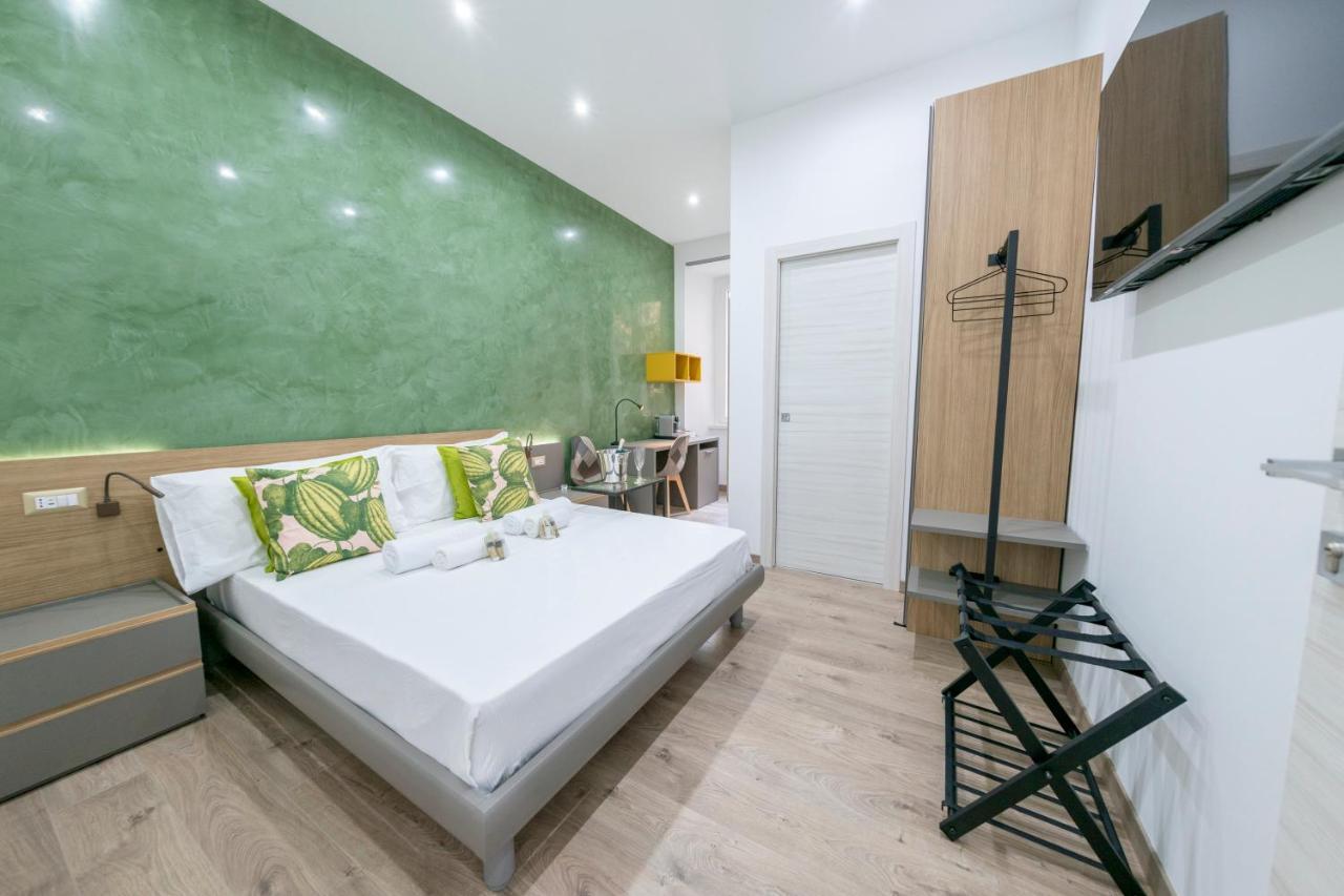Catone Luxury Frühstückspension