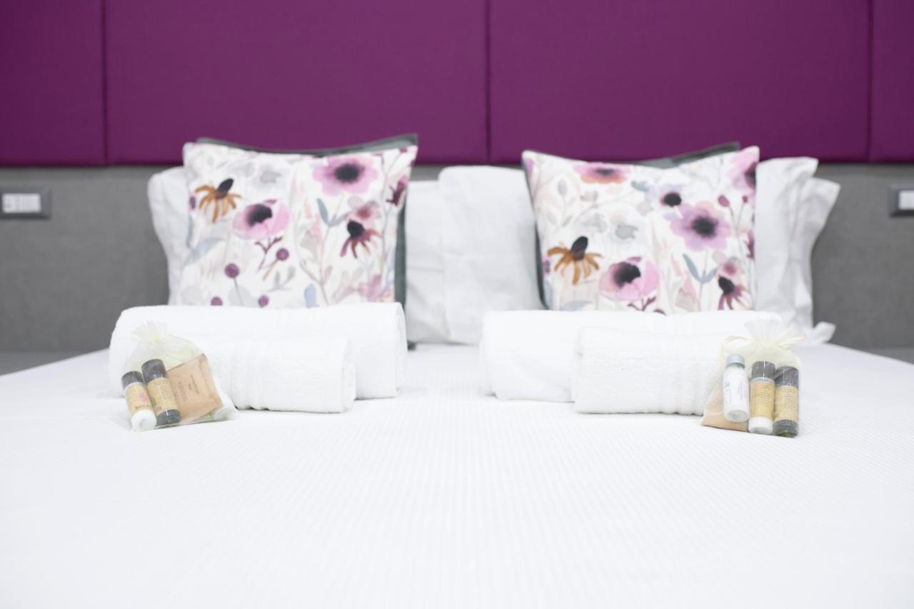 Catone Luxury Frühstückspension