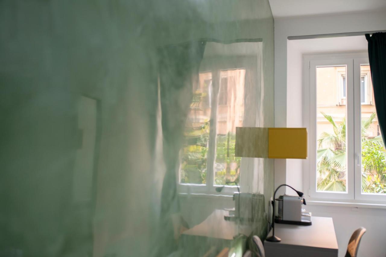 Frühstückspension Catone Luxury Rom