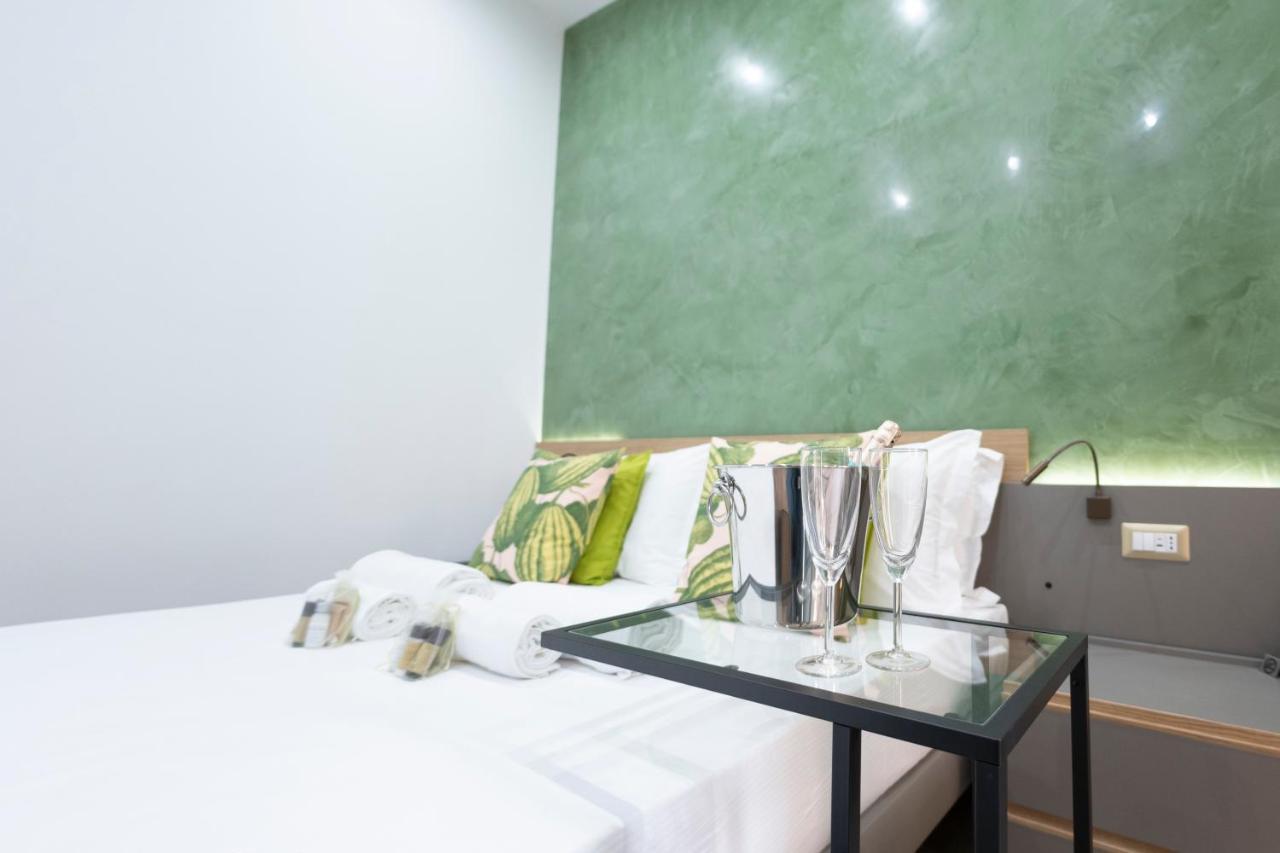 Frühstückspension Catone Luxury *