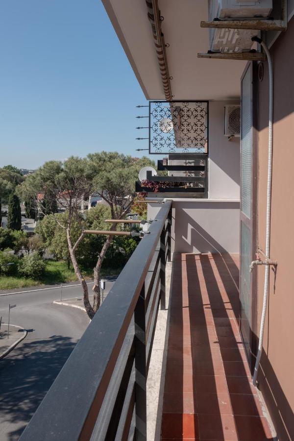 Leilighet Eur Mostacciano - 6 Ospiti Wifi Ac *