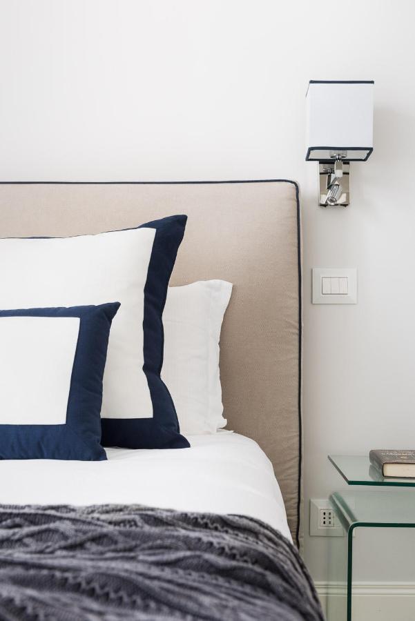 Idyllia - Elegant Flat Roma