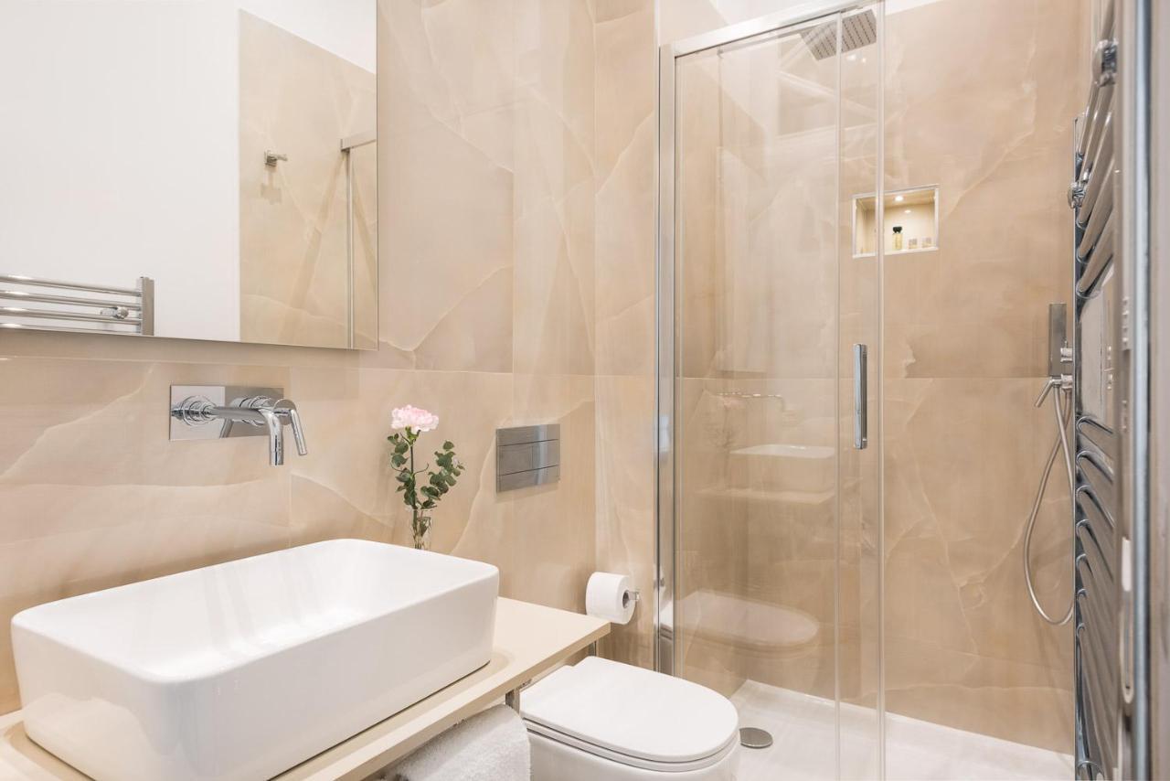 Idyllia - Elegant Flat * Roma
